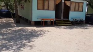 Кирилловка база отдыха Троя -знакомство