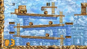 Braid прохождение: Мир 4 \ Braid Walkthrough: World 4
