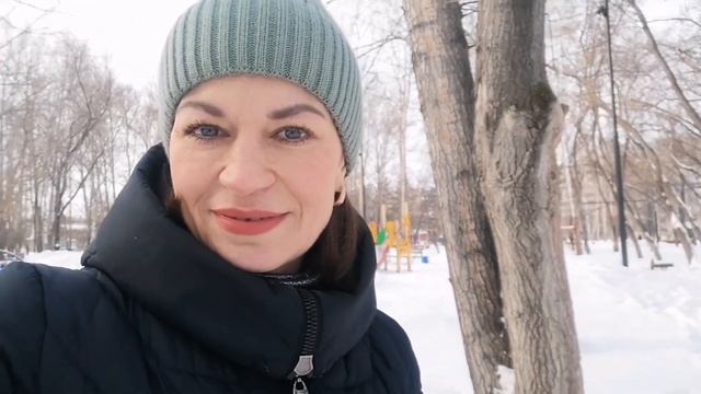 Влог!! Будни мамы/Гуляем в парке/Варю солянку