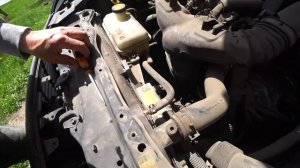 Ремонт автомобиля дома