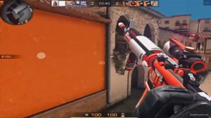 ЛЕГАЛЬНЫЙ ПОЛЁТ В Standoff 2 0.13.6 ! | ПОДРУБИЛ NOCLIP В Standoff 2 #5