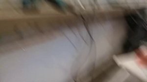 Задняя ступица теперь с АБС.