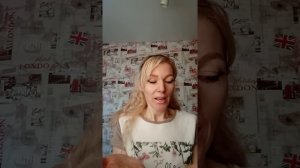 1-Молитва Исповедания- кто я во Христе!