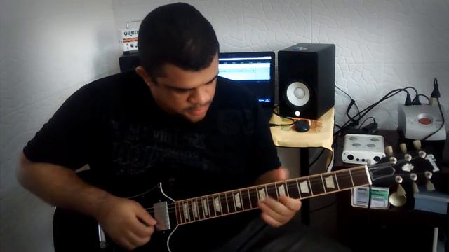 Gibson SG Standard - Smooth Jazz смотреть онлайн