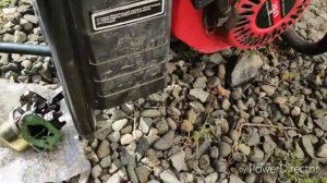 Меняем карбюратор на бензо генераторе!