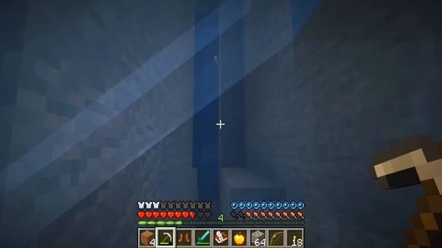 ДВА ПРО ПРОТИВ РАЗБОЙНИКОВ В МАЙНКРАФТ НО БЛОКИ СТАВИТЬ НЕЛЬЗЯ 100% ТРОЛЛИНГ ЛОВУШКА МУЛЬТИК ХАРДИ смотреть онлайн