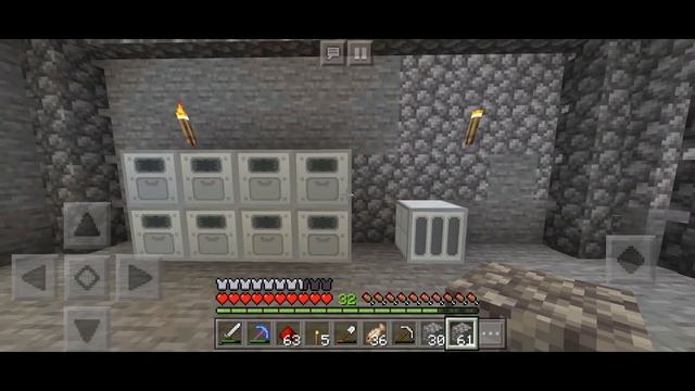 Выживание с модами на телефоне в Minecraft Bedrock Edition (1.11) #7 - Солнечные панели | IC 2 смотреть онлайн