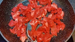 Классический рецепт БЕФСТРОГАНОВ из говядины!