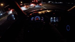 2014 Kia Soul - POV Test Drive | 0-60