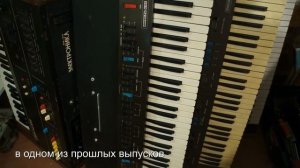 Юность 1132, один незаконченный ремонт