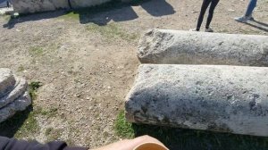 4000-летний Аммон - столица ветхозаветного царства (Иордания)