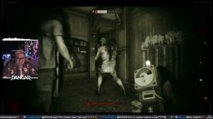 Кооп с Димами и Артуром | The Outlast Trials #4 (23.12.2023)