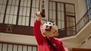 ограбление по русскому