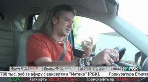 Корчева - город которого нет...