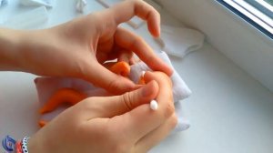 Уход за мини реборном.?