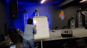 "Реальность духовного мира." Е. Мережко