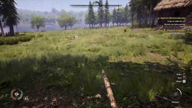 Noch kein Meister vom Himmel gefallen | Medieval Dynasty | #2 смотреть онлайн