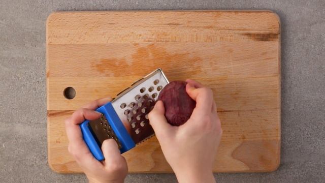 ? Салат из свежей свеклы, моркови и капусты — видео рецепт. Готовим салат щетка с соевым соусом!