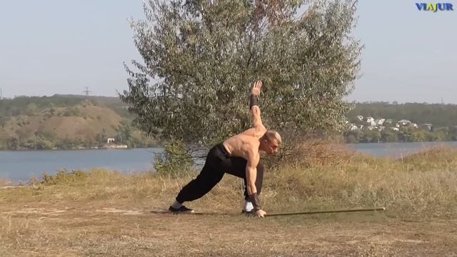 Гунь шу. Шаолинь, 36 форм.