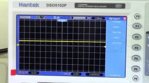 Генератор сигналов KIT От 1 гц до 1.3 МГц XR2206