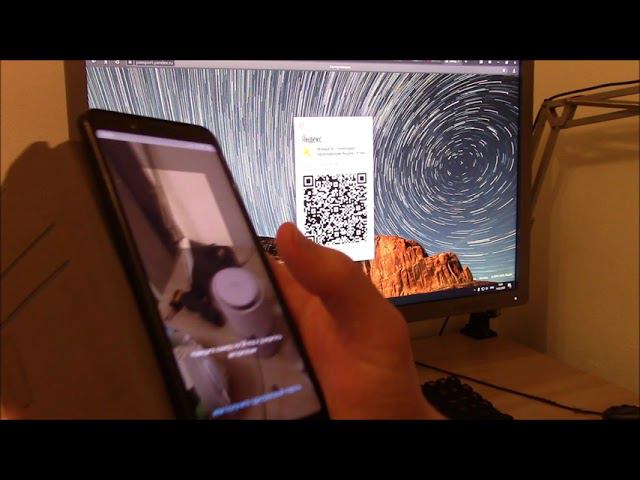Яндекс Ключ : Как зайти на яндекс почту по Qr коду? Двойная защита почты.Постоянно меняющиеся пароли