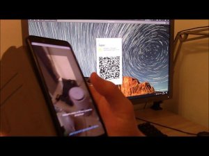 Яндекс Ключ : Как зайти на яндекс почту по Qr коду? Двойная защита почты.Постоянно меняющиеся пароли