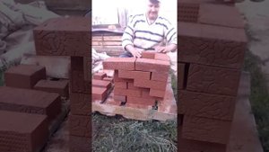 кладка выдры