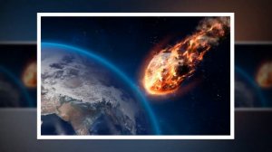 КОНЦА СВЕТА ЖДАТЬ НЕДОЛГО К ЗЕМЛЕ ЛЕТИТ АСТЕРОИД В 1000 ЧЕЛЯБИНСКИХ МЕТЕОРИТОВ