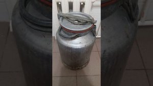 Засахарился МЕД!!! Что делать?! Теперь проблема решена навсегда))))