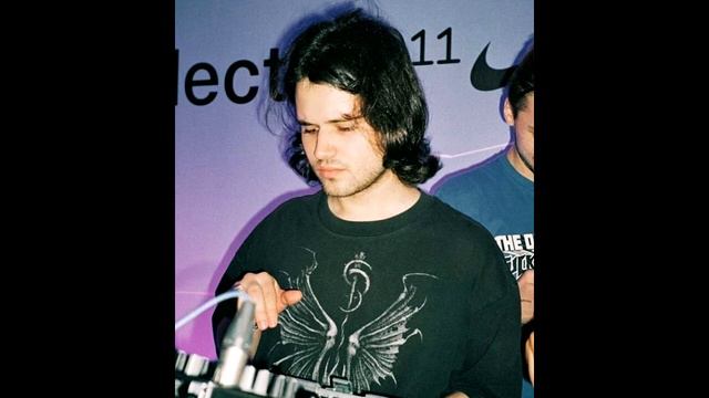 SALUKI type beat - 777 [prod. by labeat] смотреть онлайн