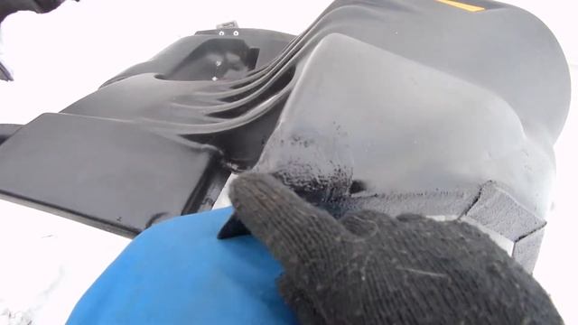 "Хмурый-лонг"... чёрный пластик смотреть онлайн