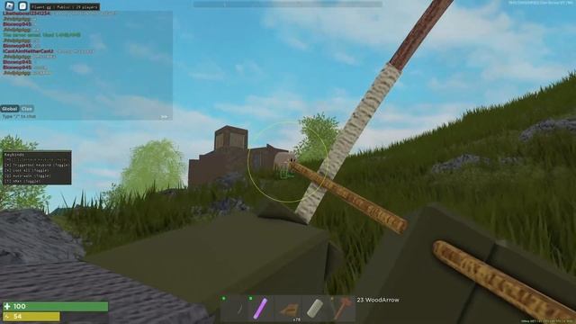 Trident Survival V2 Script | Fluent.GG (Paid) смотреть онлайн