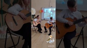 Милые, добрые взрослые!