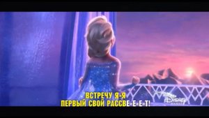 Дисней Красиво Уходит из России 14 02 2022.