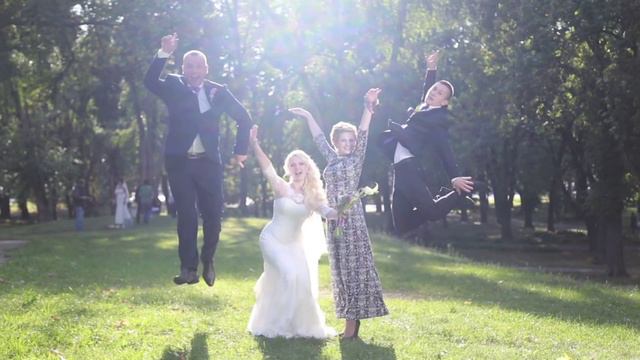 Sun won't sleep - Виталий + Алина 18 сентября 2015 смотреть онлайн