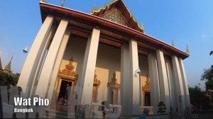 БАНГКОК за 3 дня | Самые полезные советы