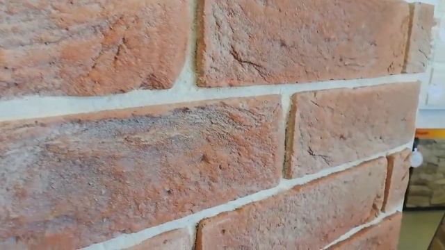 декоративный кирпич Бергамо 6201 в Сочи смотреть онлайн