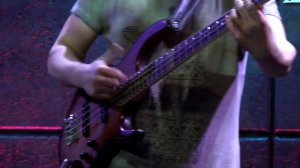 Бас-гитарист Антон ГОРБУНОВ - официальный видеоканал.#bassguitar #fusionmusic #jazzrock