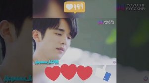 Любовь на льду ✨