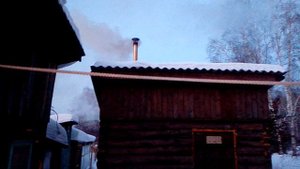 Делать было нечего, дело было вечером