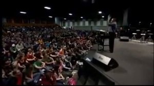 "Джон Мулинде. Шокирующее откровение Иисуса Христа".