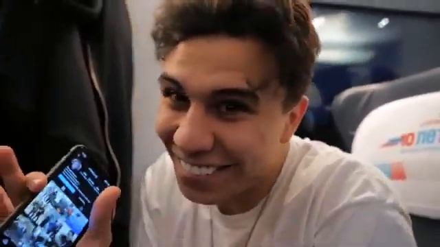 Литвин в Москве снег 2020 смотреть онлайн