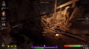 Warhammer: Vermintide 2 - Кооп в Шаверминтайд 2 - 5я часть |Деград-отряд|