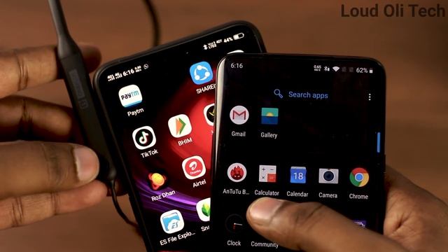 டீ குடிக்கும் நேரத்தில் Full Charge - OnePlus Bullets Wireless 2 Review in Tamil - Loud Oli Tech смотреть онлайн