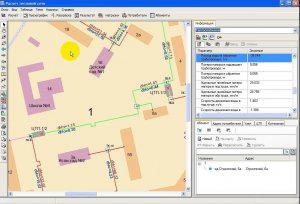 Система теплогидравлических расчетов - ТГР
