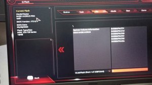 Ryzen 5 5600G | upgrade bios motherboard b450 b450m b450i untuk AMD Ryzen 5 5600G [STEP BY STEP]
