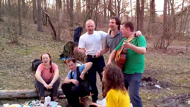 А любовь как сон стороной прошла (кавер Димы) смотреть онлайн