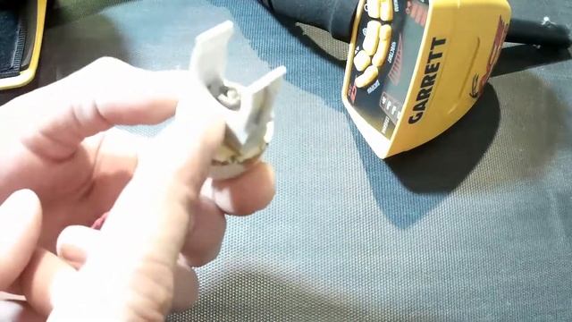 Как уменьшить громкость Garrett Ace 250 | Как уменьшить громкость Garrett Ace 150 смотреть онлайн