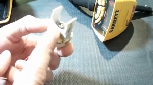 Как уменьшить громкость Garrett Ace 250 | Как уменьшить громкость Garrett Ace 150