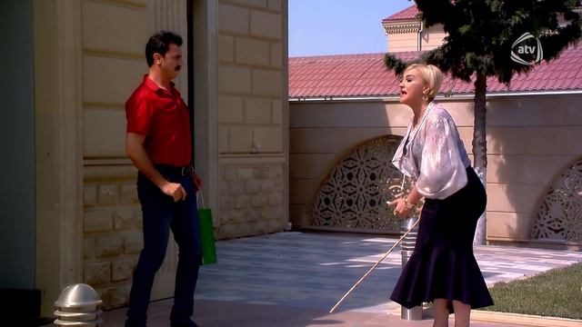 Qız atası - Həkim məsləhəti (115-ci bölüm) смотреть онлайн